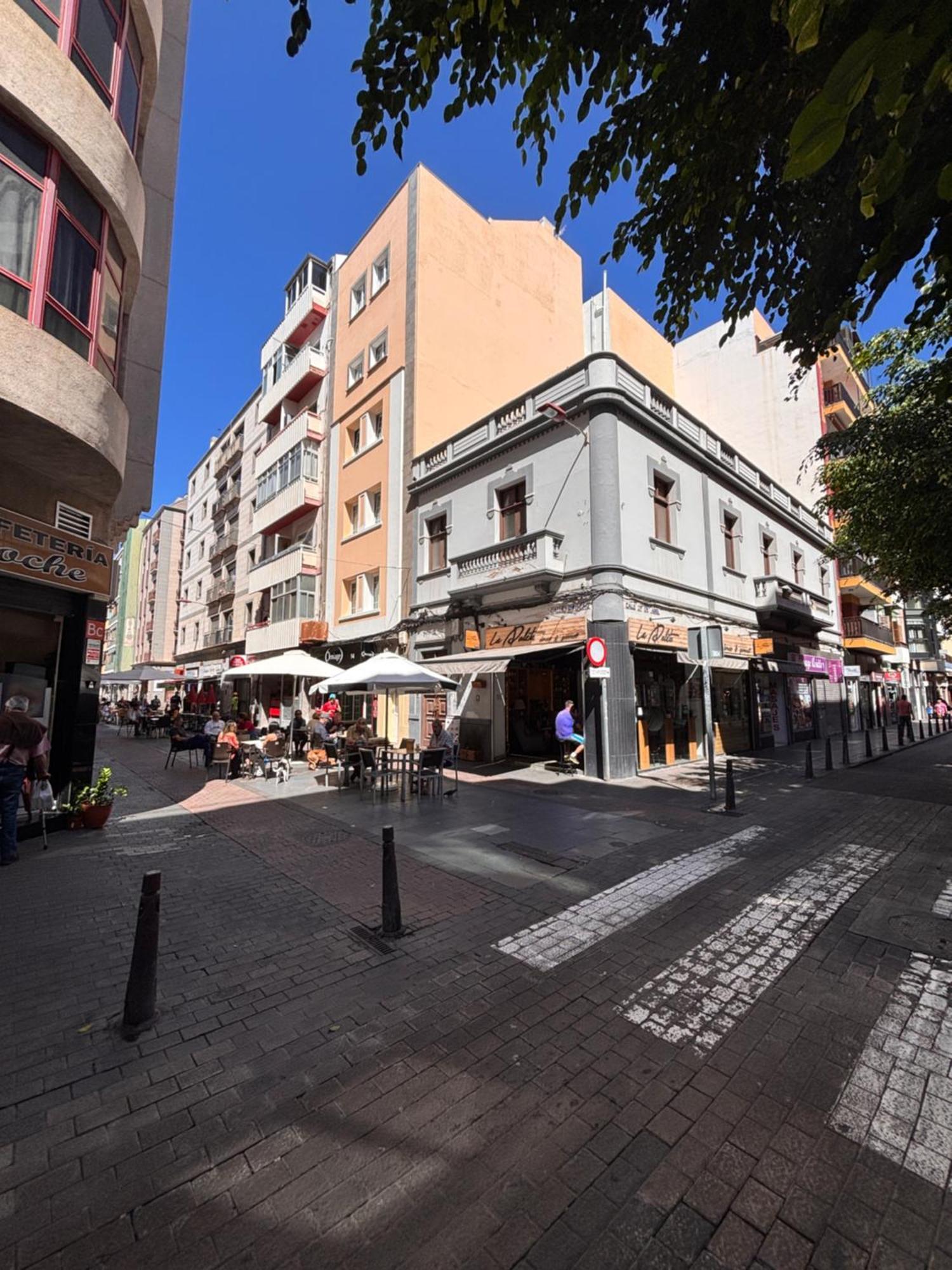 City, Sun And Living Las Palmas de Gran Canaria Zewnętrze zdjęcie